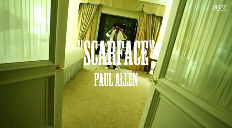 Scarfacevid