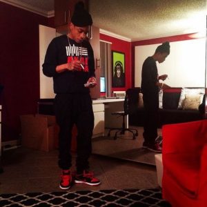 Shawty Redd