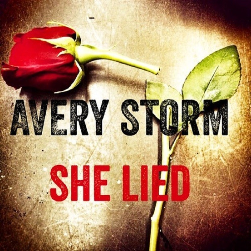 She Lied