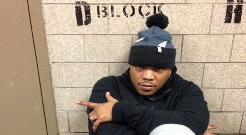 Styles P