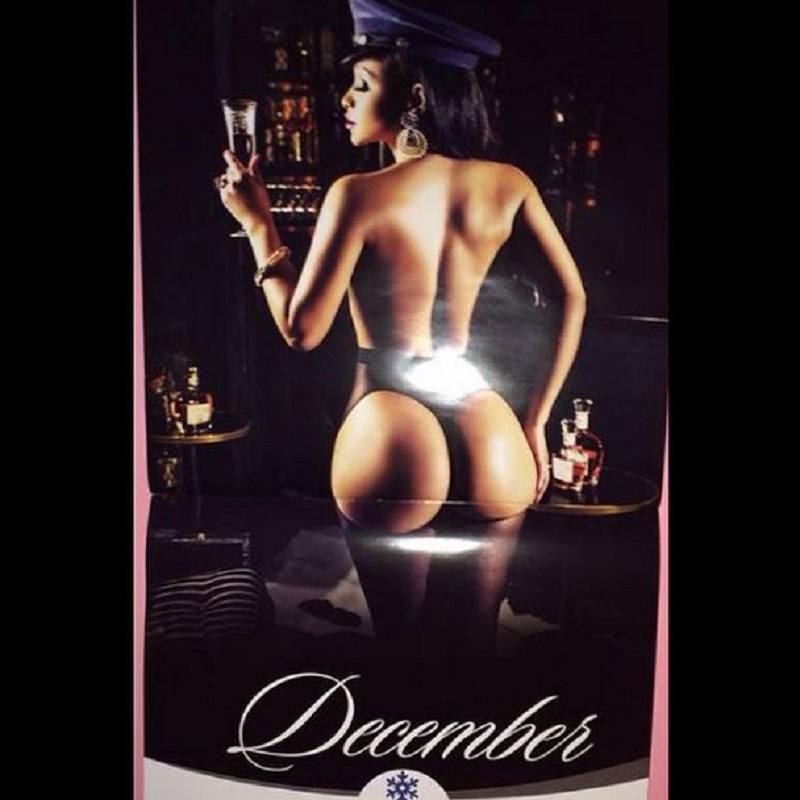 Tahiry December
