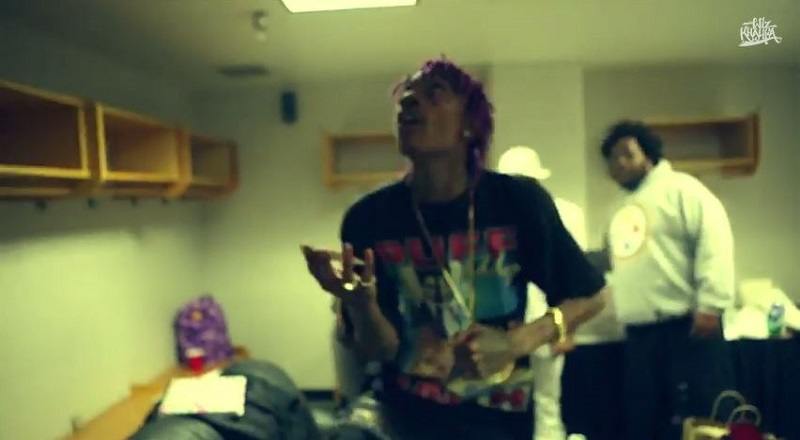 Theendvid