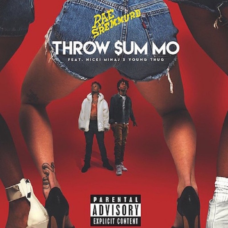 Throw $um Mo