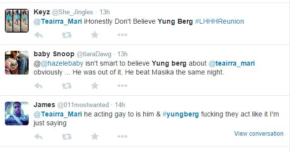 Tmberg7