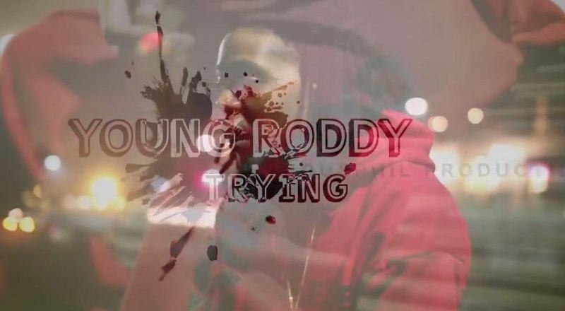 Tryingvid