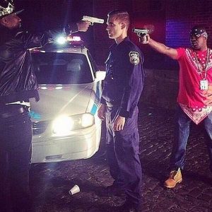 Uncle Murda Maino