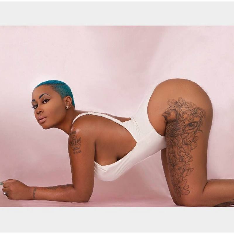 Vina The Model 2