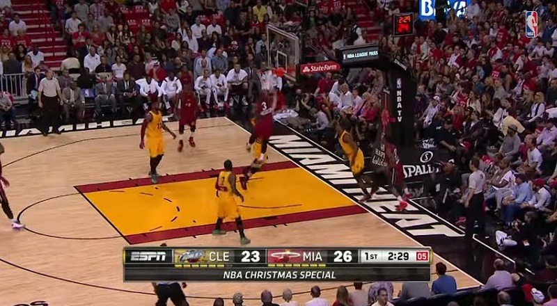 Wadedunkvid