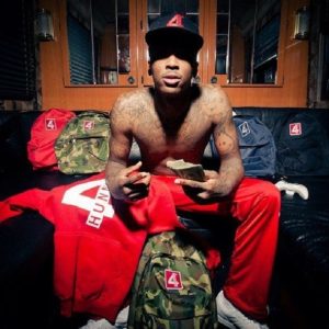 YG