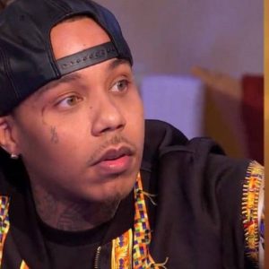 Yung Berg