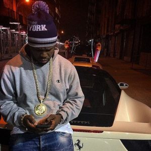 50 Cent 4