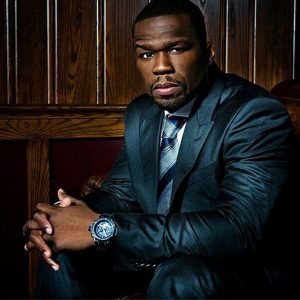 50 Cent 58