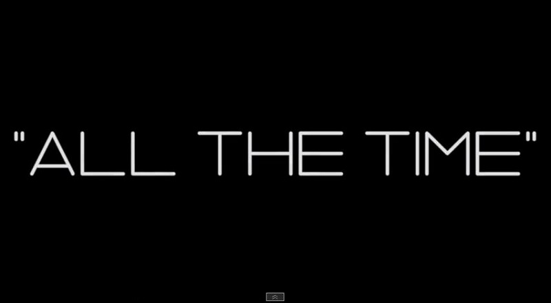 Allthetimevid