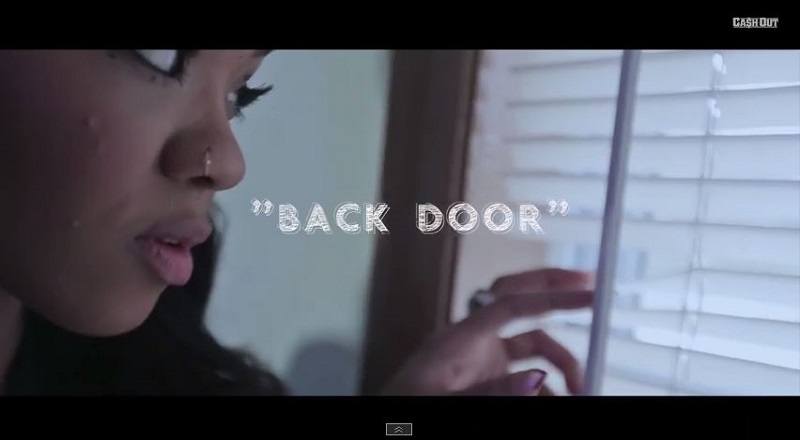 Backdoorvid