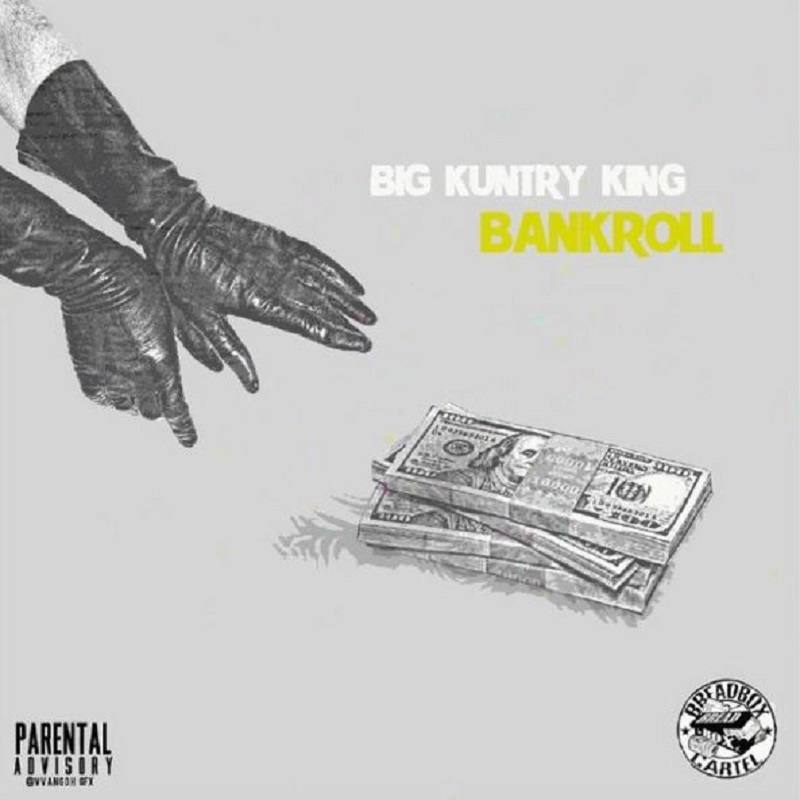 Bankroll Big Kuntry King