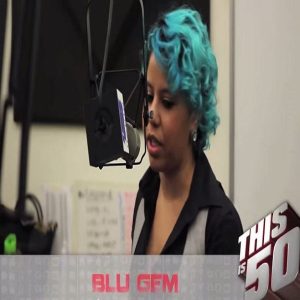 Blu Gem ThisIs50