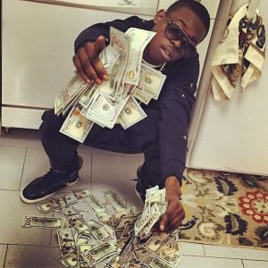 Bobby Shmurda 2