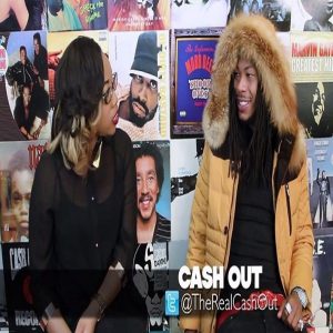 Ca$h Out Global Grind