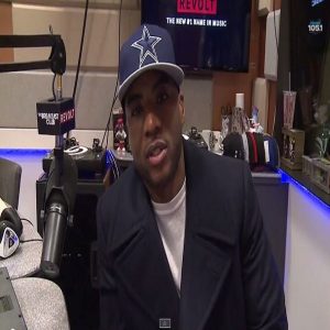 Charlamagne Tha God Breakfast Club