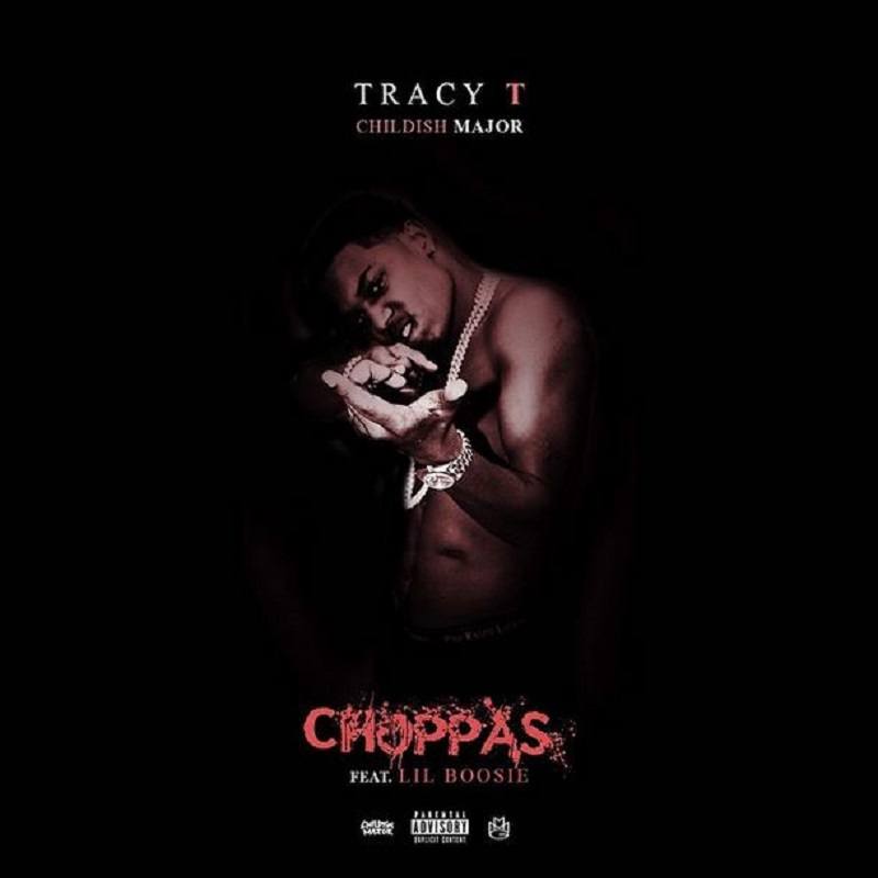 Choppas Tracy T