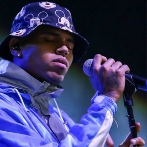 Chris Brown 2