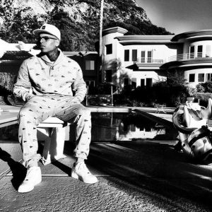 Chris Brown 5