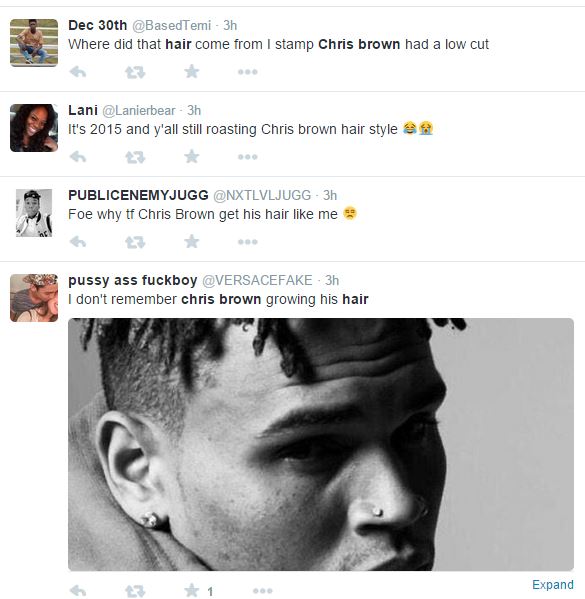 Chrisclowned9