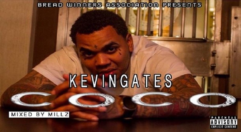 Coco Kevin Gates