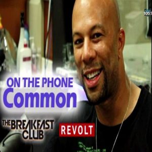 Common Breakfast Club