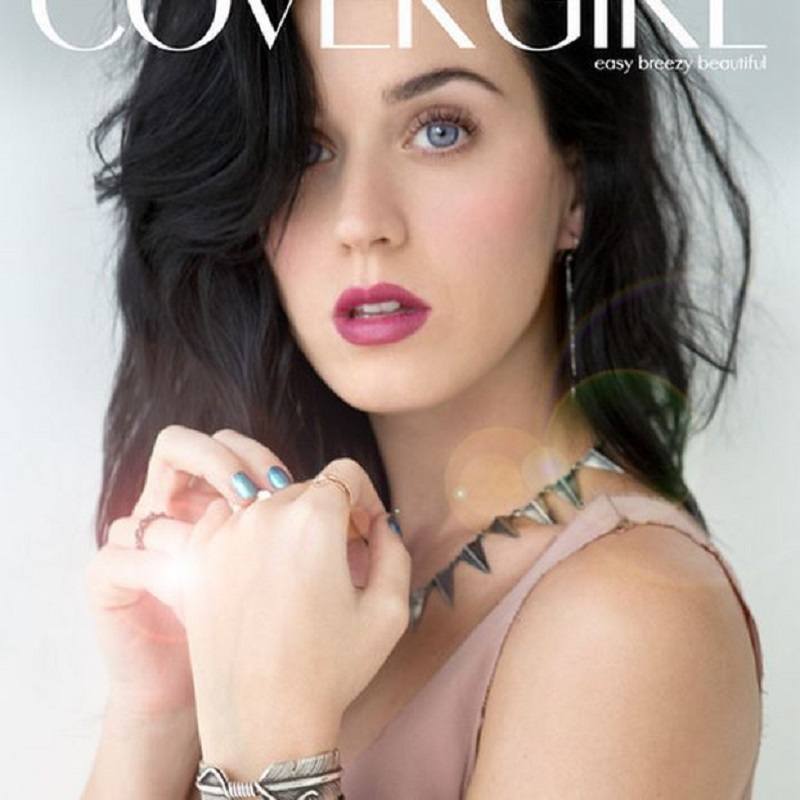 Covergirl