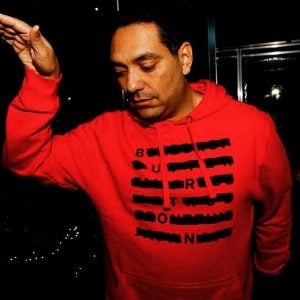 DJ Cipha Sounds