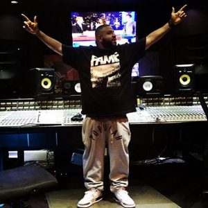 DJ Khaled 3