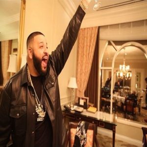 DJ Khaled 46