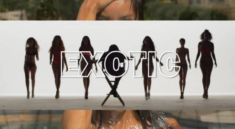 Exoticvid