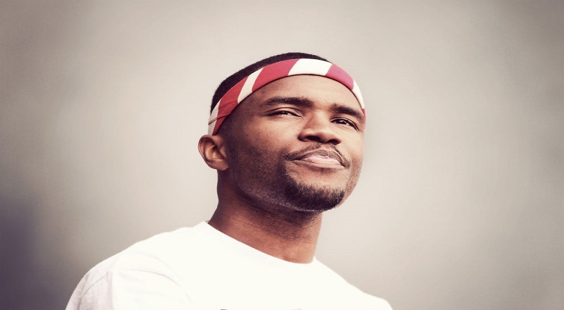 Frank Ocean
