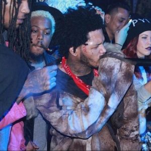 Fredo Santana 10
