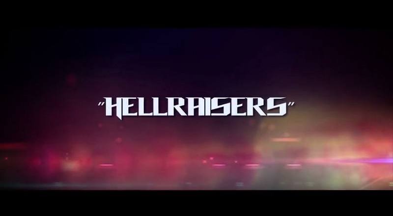 Hellraisersvid