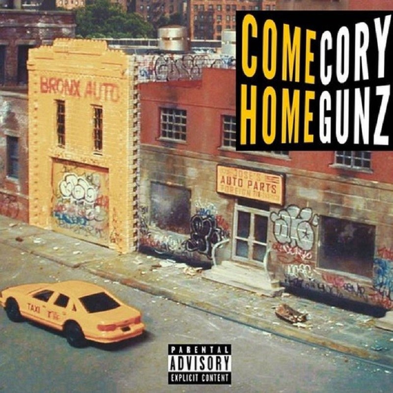 Home Gunz