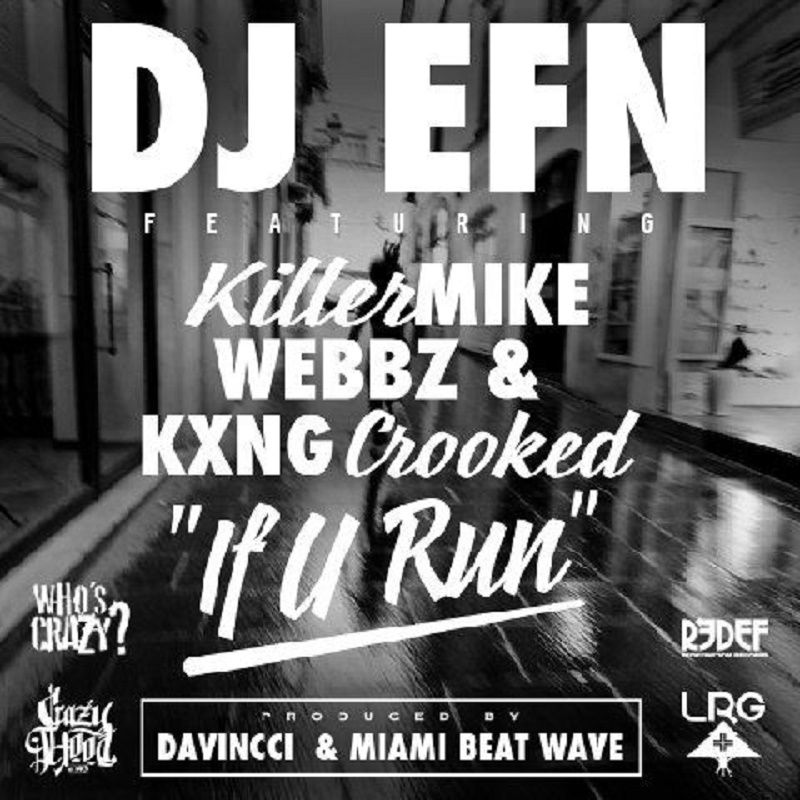 If U Run