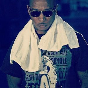 Ja Rule