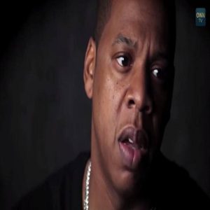 Jay-Z OWN