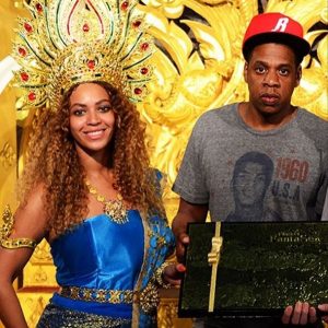 Jay-Z and Beyonce 10