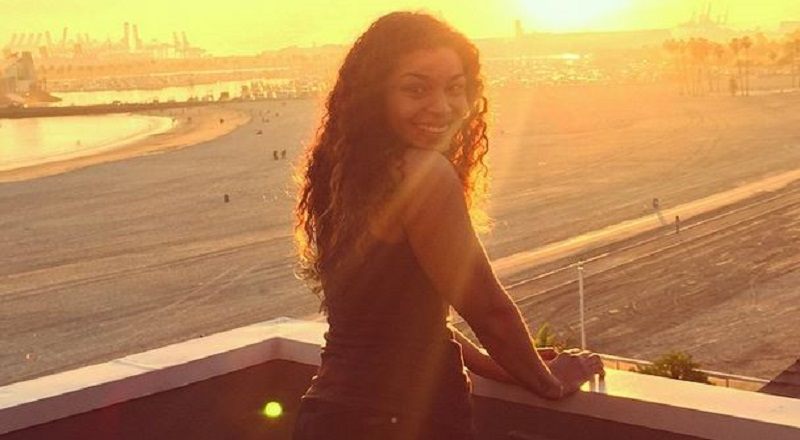 Jordin Sparks 2