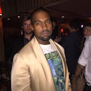 Kanye West 35