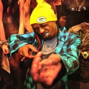 Lil Wayne 34
