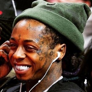 Lil Wayne 4