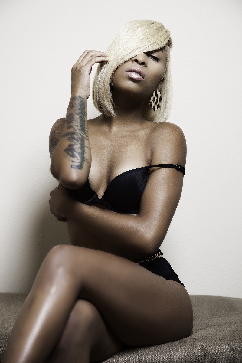 Ms. Ferrah 3