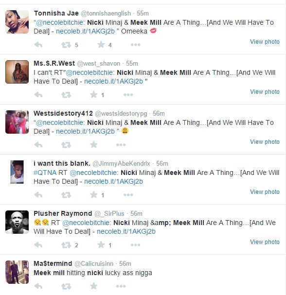 Nickimeek13
