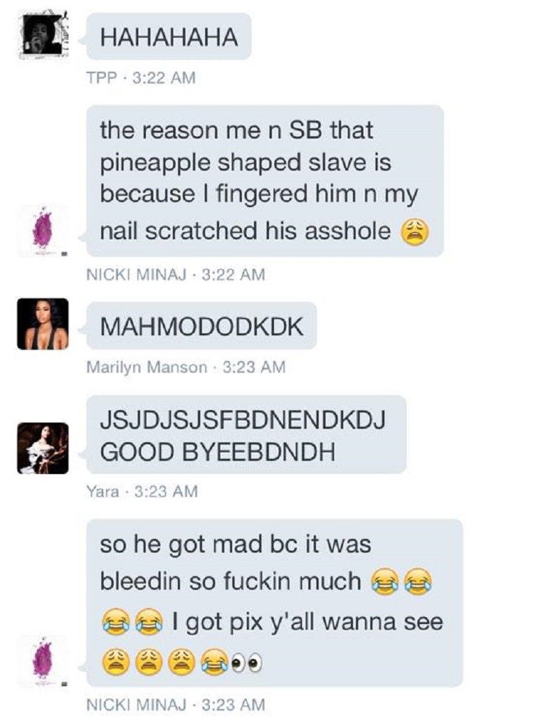 Nickiwtftweet