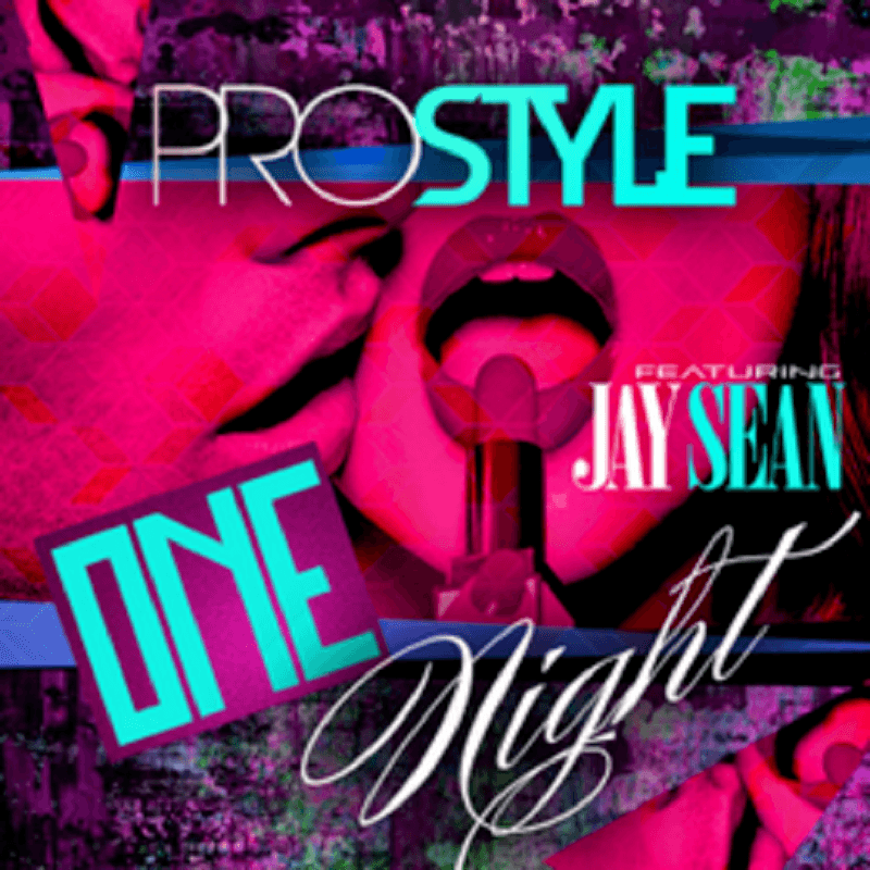 One Night DJ Prostyle
